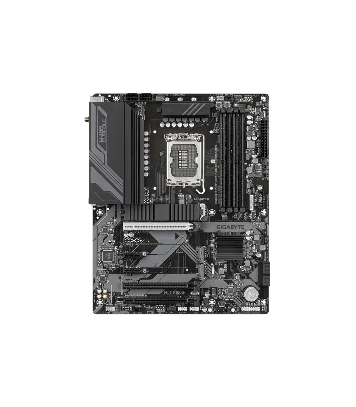 Gigabyte Placa Base Z790 D AX DDR5 ATX 1700