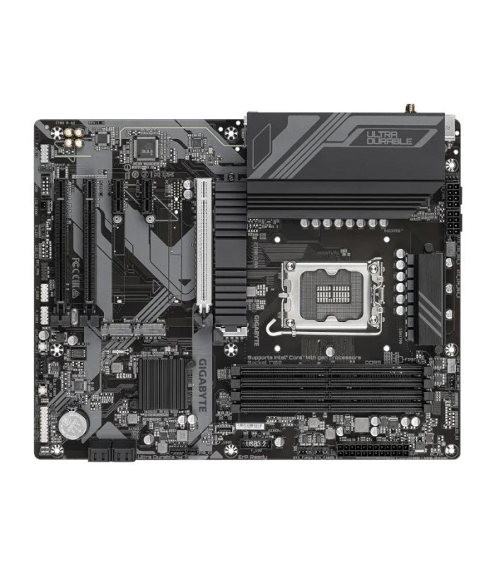 Gigabyte Placa Base Z790 D AX DDR5 ATX 1700