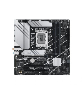 ASUS Placa Base PRIME B760M-A WIFI DDR5 mATX 1700