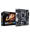 Gigabyte Placa Base H610M S2H V2 DDR5 mATX 1700