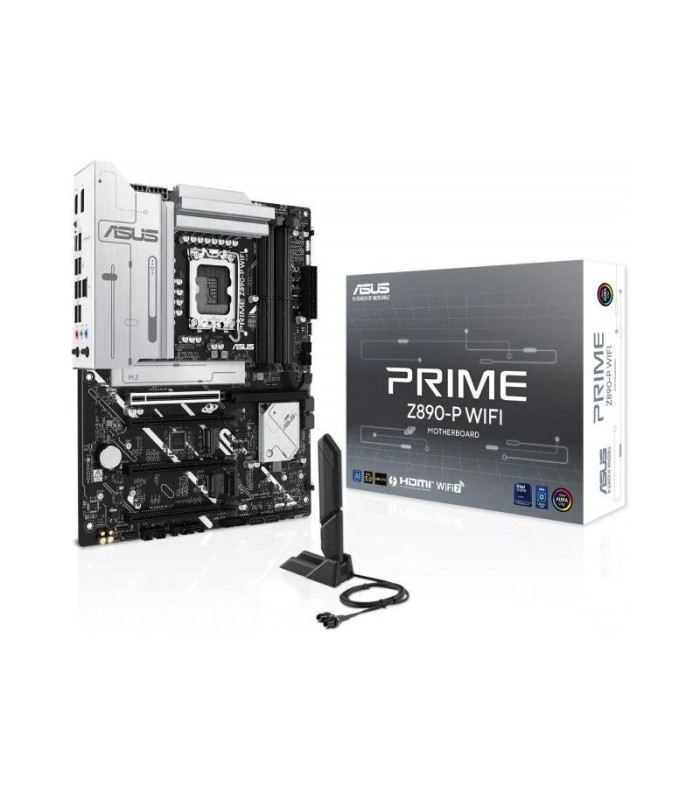 ASUS Placa Base PRIME Z890-P WIFI ATX SOCKET 1851