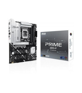 ASUS Placa Base PRIME Z890-P ATX SOCKET 1851