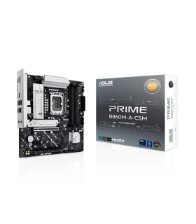 ASUS PLACA BASE PRIME B860M-A-CSM mATX 1851