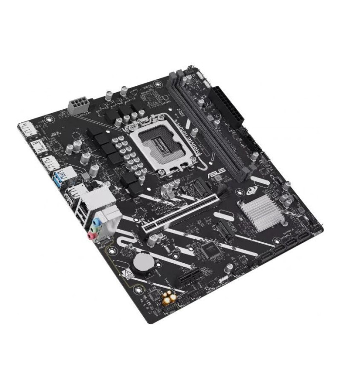 ASUS PLACA BASE PRIME H810M-E CSM mATX 1851
