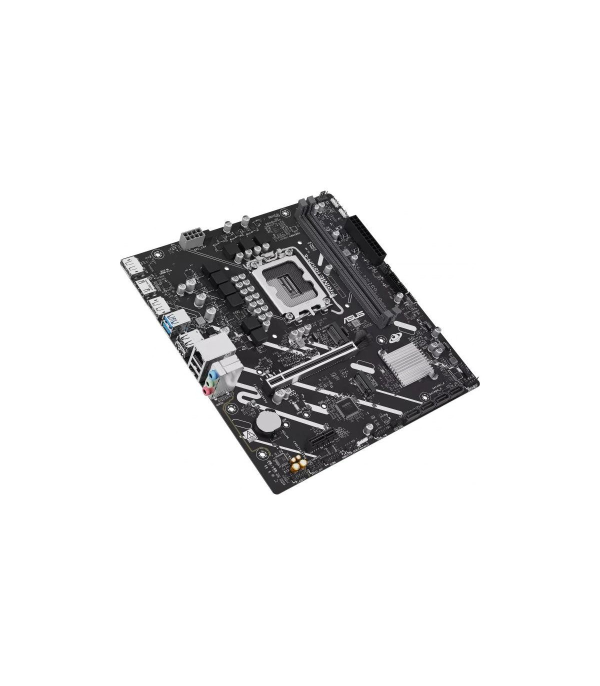 ASUS PLACA BASE PRIME H810M-E CSM mATX 1851