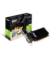 MSI VGA NVIDIA GT 710 2GD3H LP 2GB DDR3