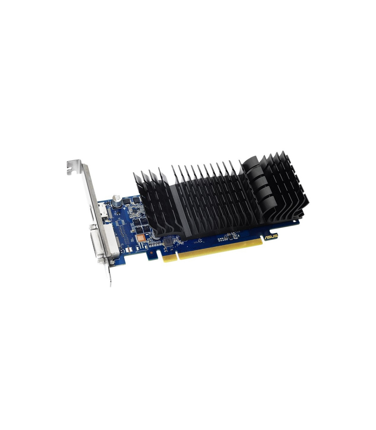 ASUS VGA NVIDIA GT 1030 SL BRK 2GB DDR5