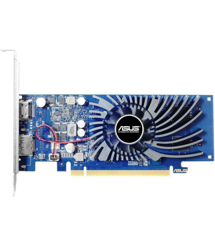 ASUS VGA NVIDIA GT 1030 2G BRK 2GB DDR5