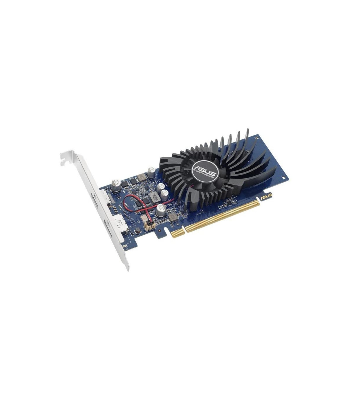 ASUS VGA NVIDIA GT 1030 2G BRK 2GB DDR5