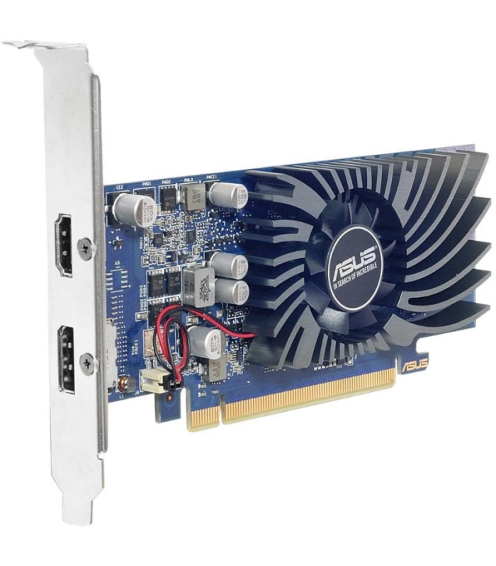 ASUS VGA NVIDIA GT 1030 2G BRK 2GB DDR5