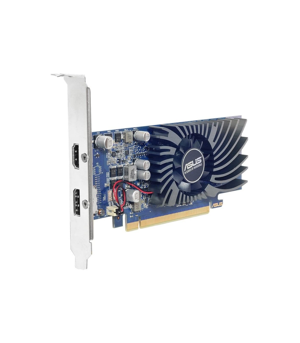 ASUS VGA NVIDIA GT 1030 2G BRK 2GB DDR5