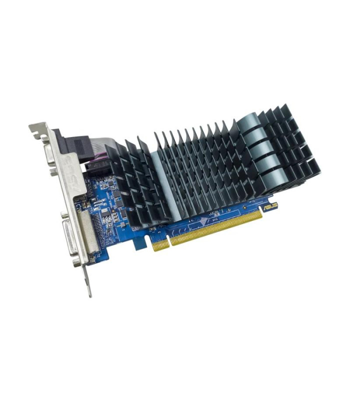 ASUS VGA NVIDIA GT 710 SL 2GD5 BRK EVO 2GB DDR5