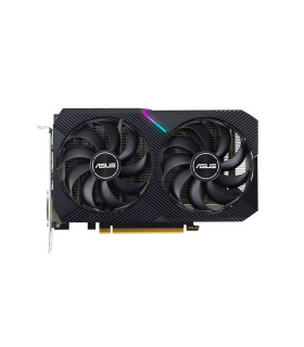 ASUS VGA NVIDIA DUAL RTX 3050 O8G V2 8GB DDR6