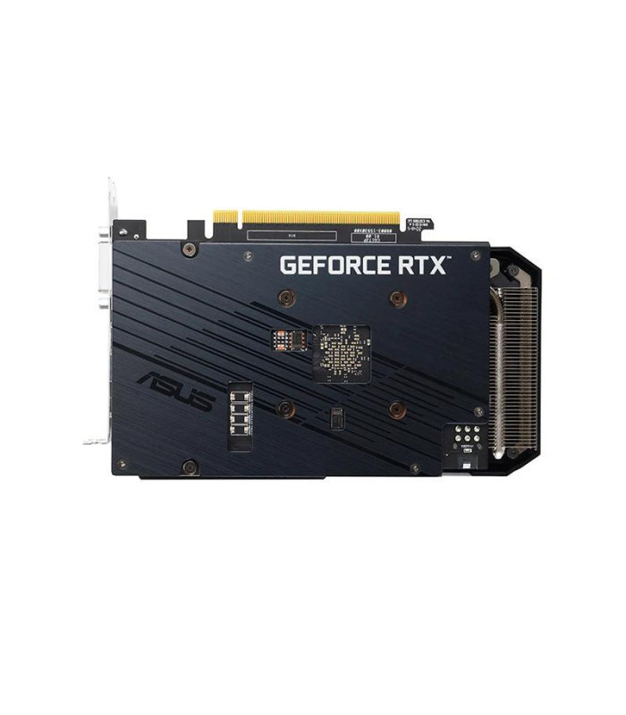 ASUS VGA NVIDIA DUAL RTX 3050 O8G V2 8GB DDR6
