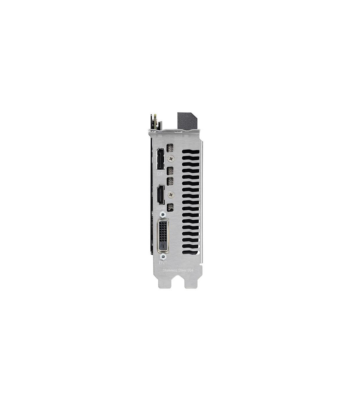 ASUS VGA NVIDIA DUAL RTX 3050 O8G V2 8GB DDR6