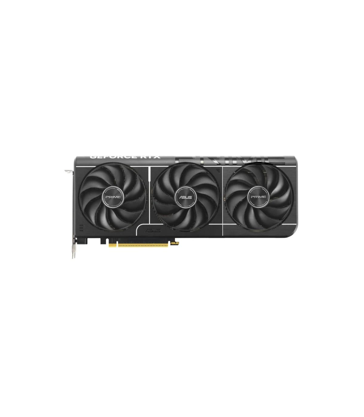 ASUS VGA NVIDIA PRIME RTX 5070 O12G DDR7