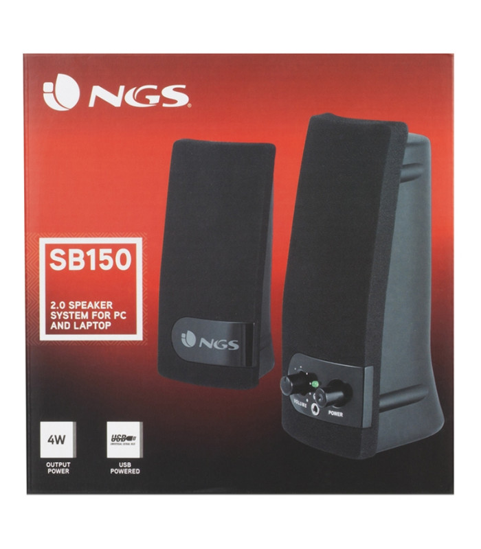NGS ALTAVOCES SB150