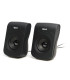 iggual Altavoces 2.0 6W mini-jack + USB