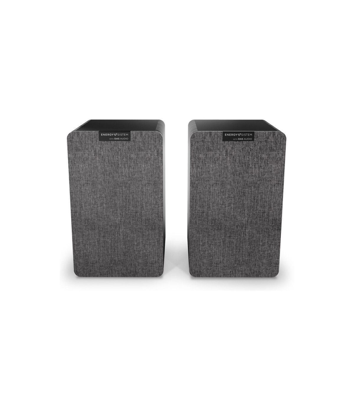 Energy Sistem Altavoces Studio Monitor 4 Hi Fi