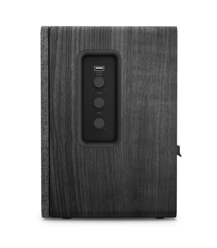 Energy Sistem Altavoces Studio Monitor 4 Hi Fi