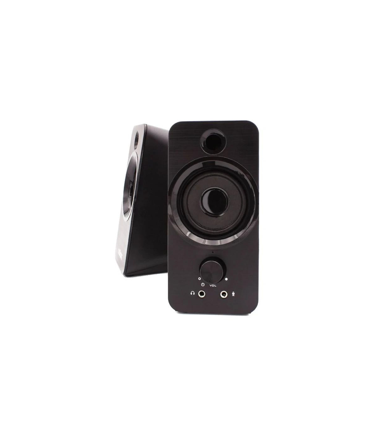 Nilox NXAPC02 Altavoces 6w USB