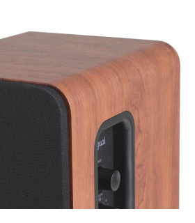 iggual Altavoces 2.0 50W Bluetooth 5.3 Home Studio