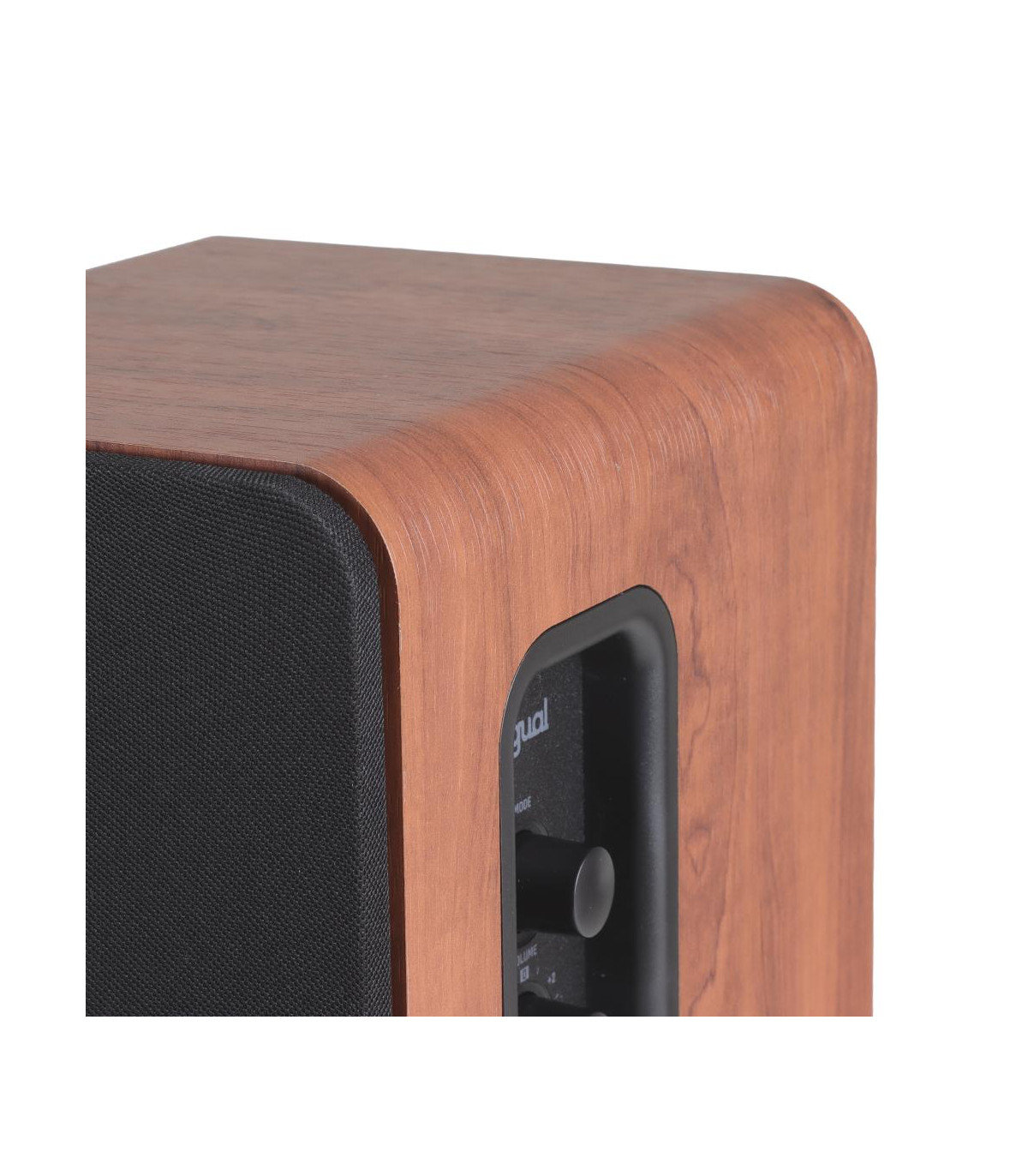 iggual Altavoces 2.0 50W Bluetooth 5.3 Home Studio