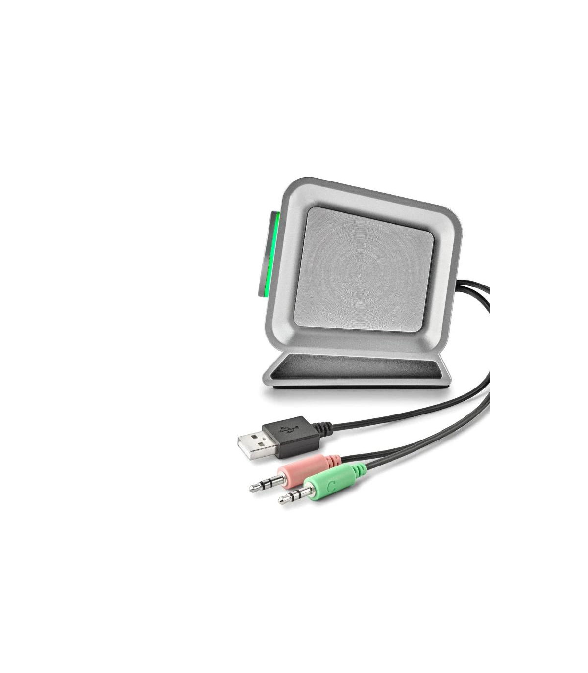 NGS Barra de sonido PC Inalámbrica 200W BT