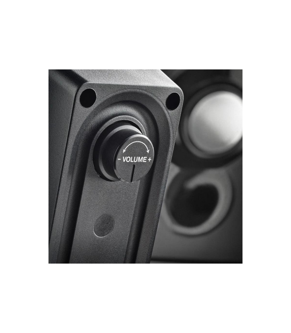 NGS Altavoz PC SB210 2.0 12W USB