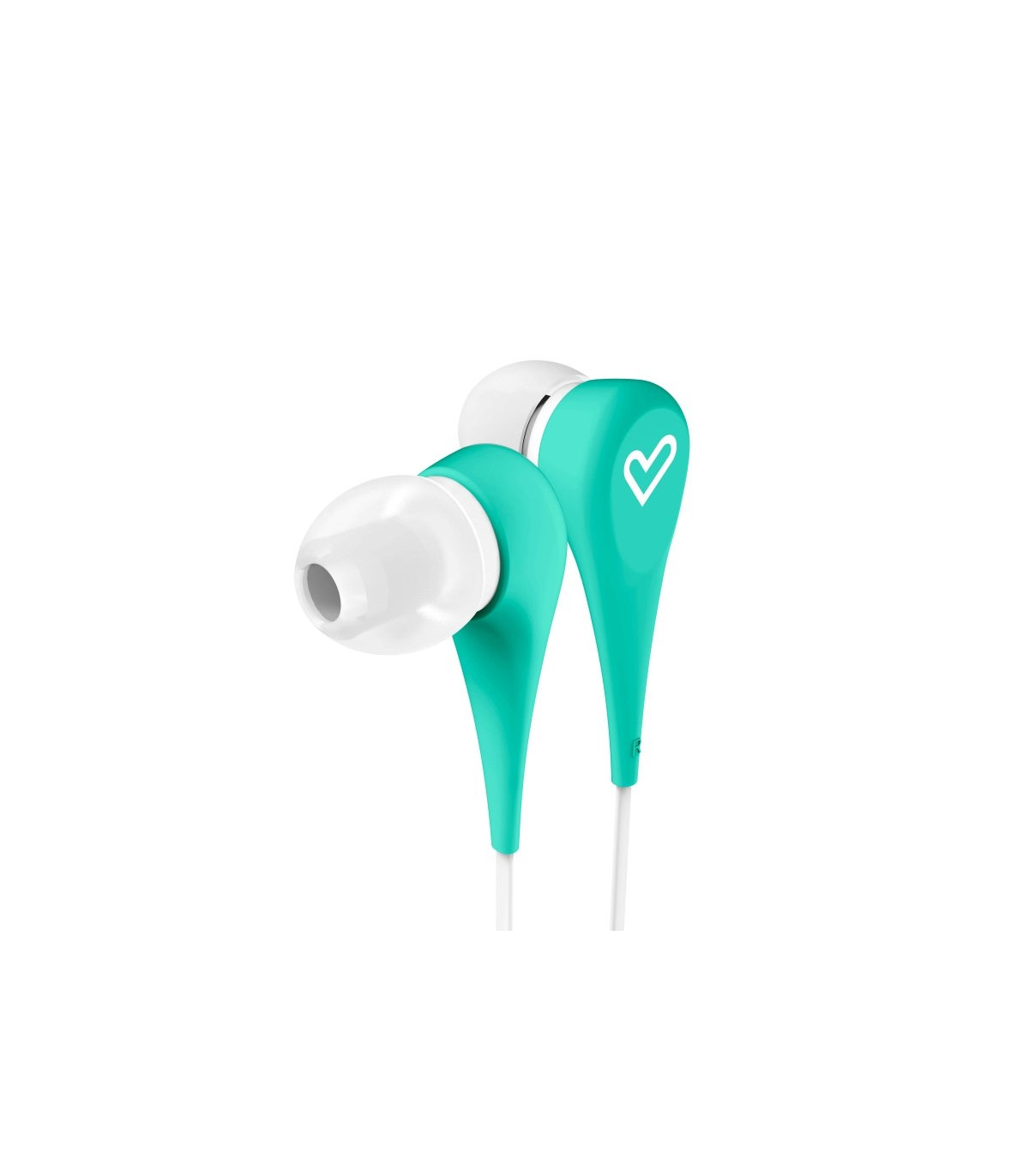 Energy Sistem Auricular Intrauditivo Style 1 Menta