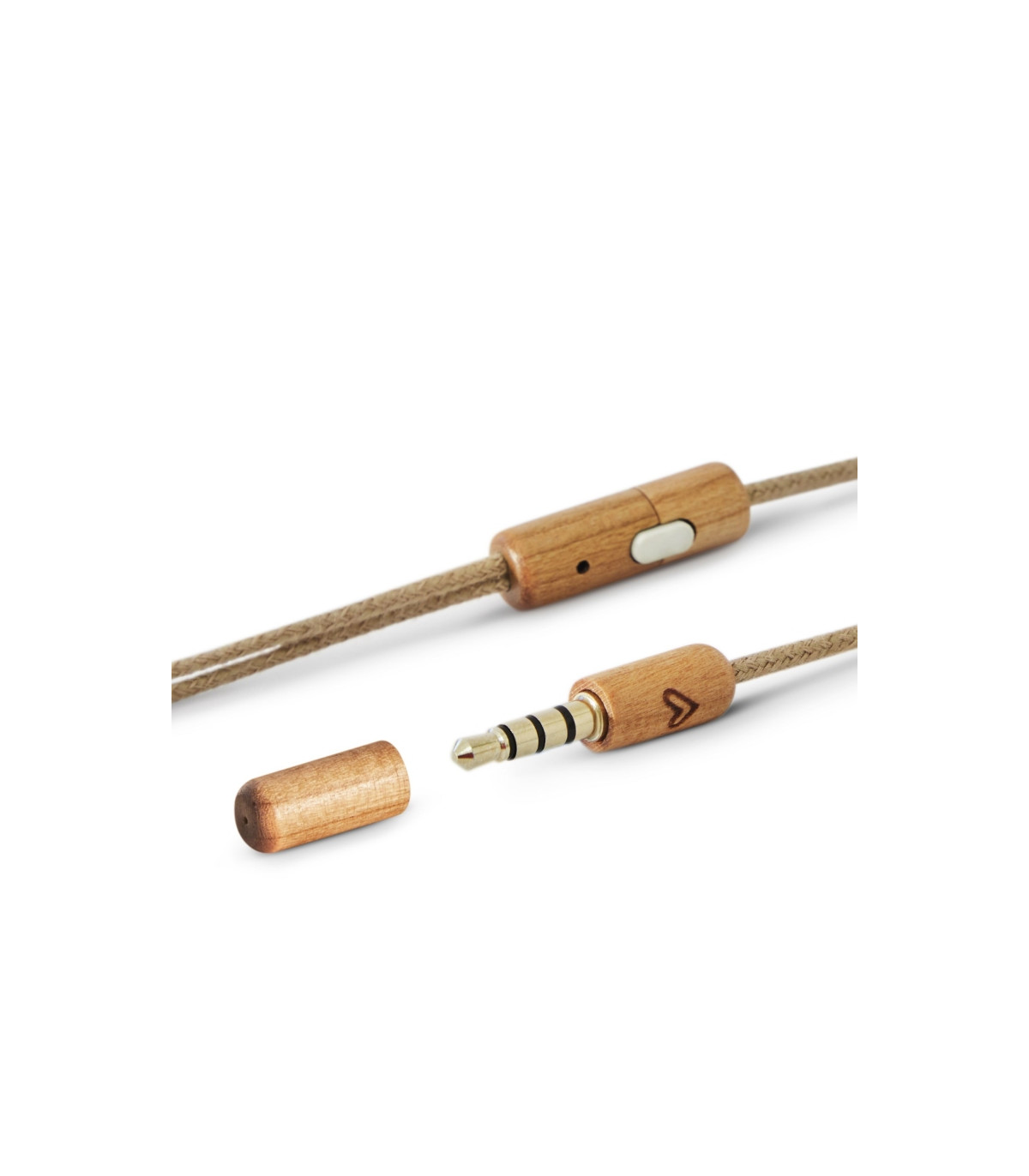 Energy Auricular Eco Cherry Wood