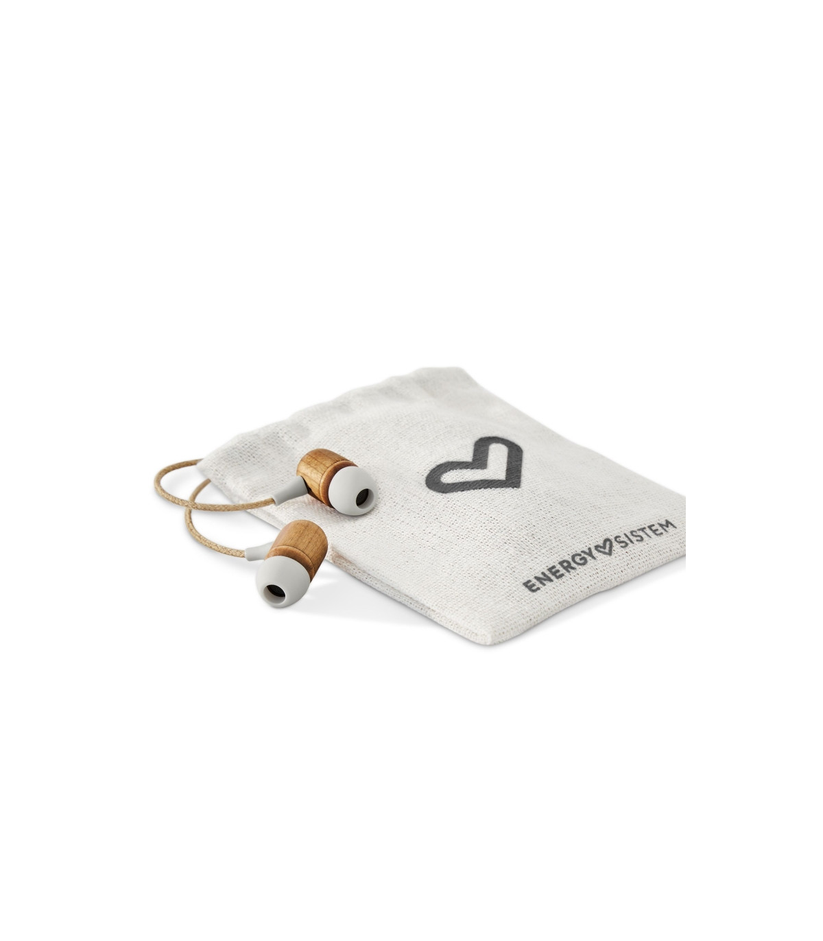 Energy Auricular Eco Cherry Wood