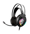 Krom Auricular Gaming KAPPA estéreo RGB