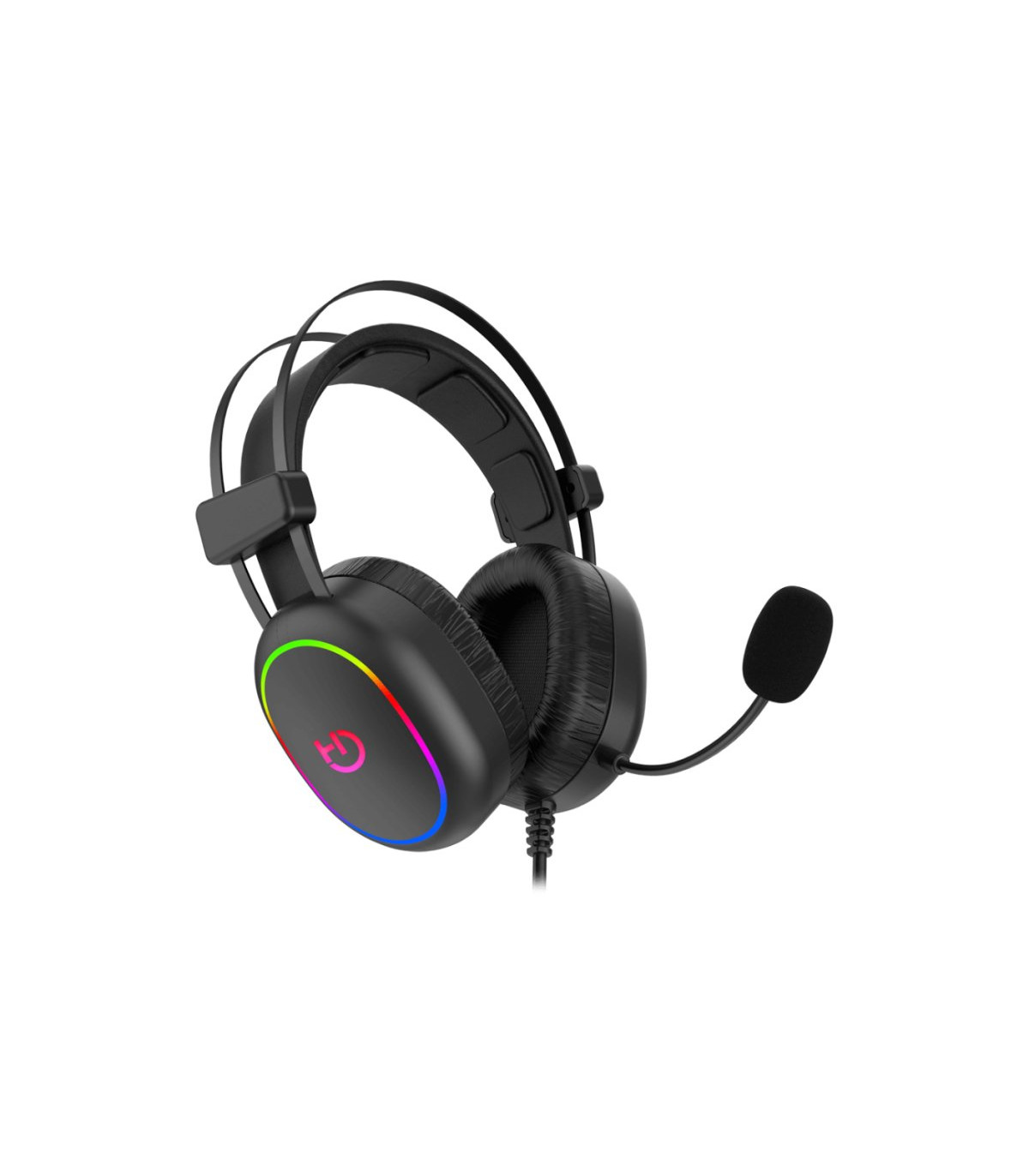Hiditec Auricular Gaming ERYS ARGB