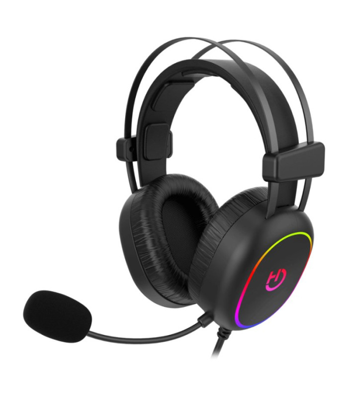 Hiditec Auricular Gaming ERYS ARGB