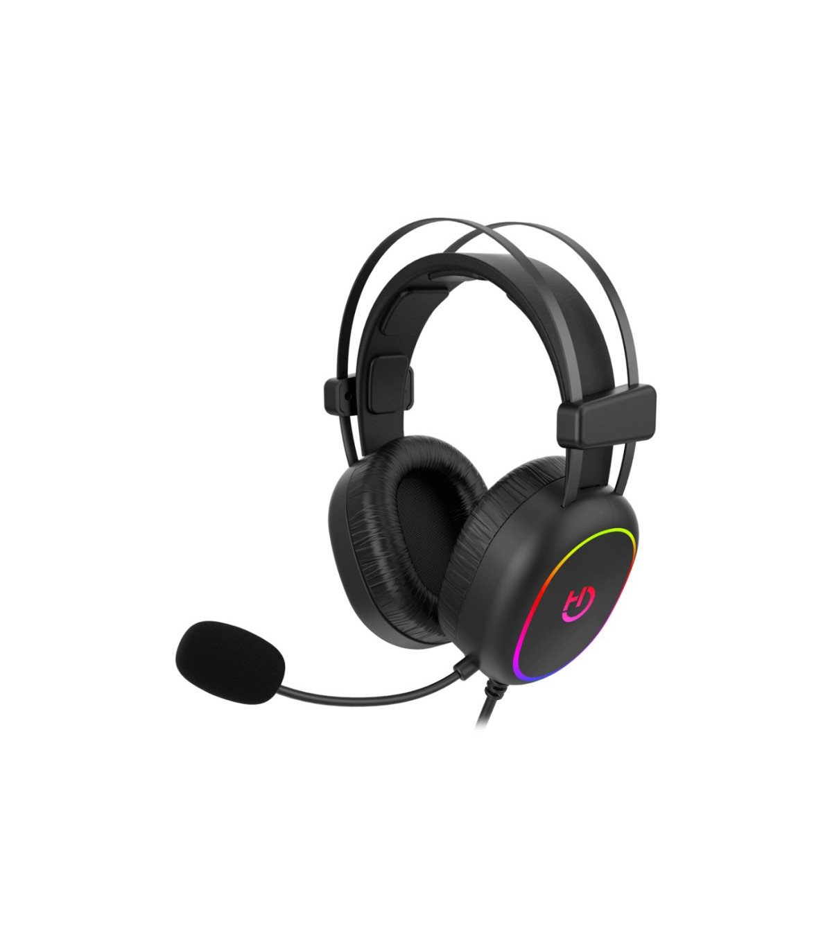 Hiditec Auricular Gaming ERYS ARGB