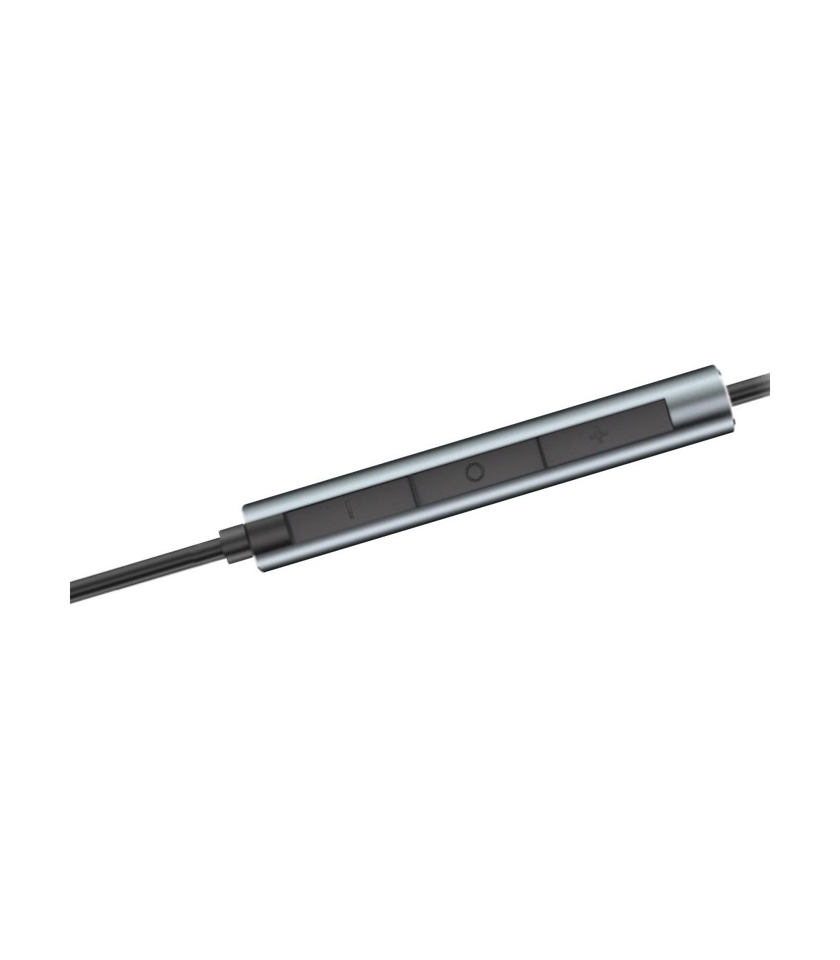 iggual Auriculares con micro intrauditivos Jack3,5