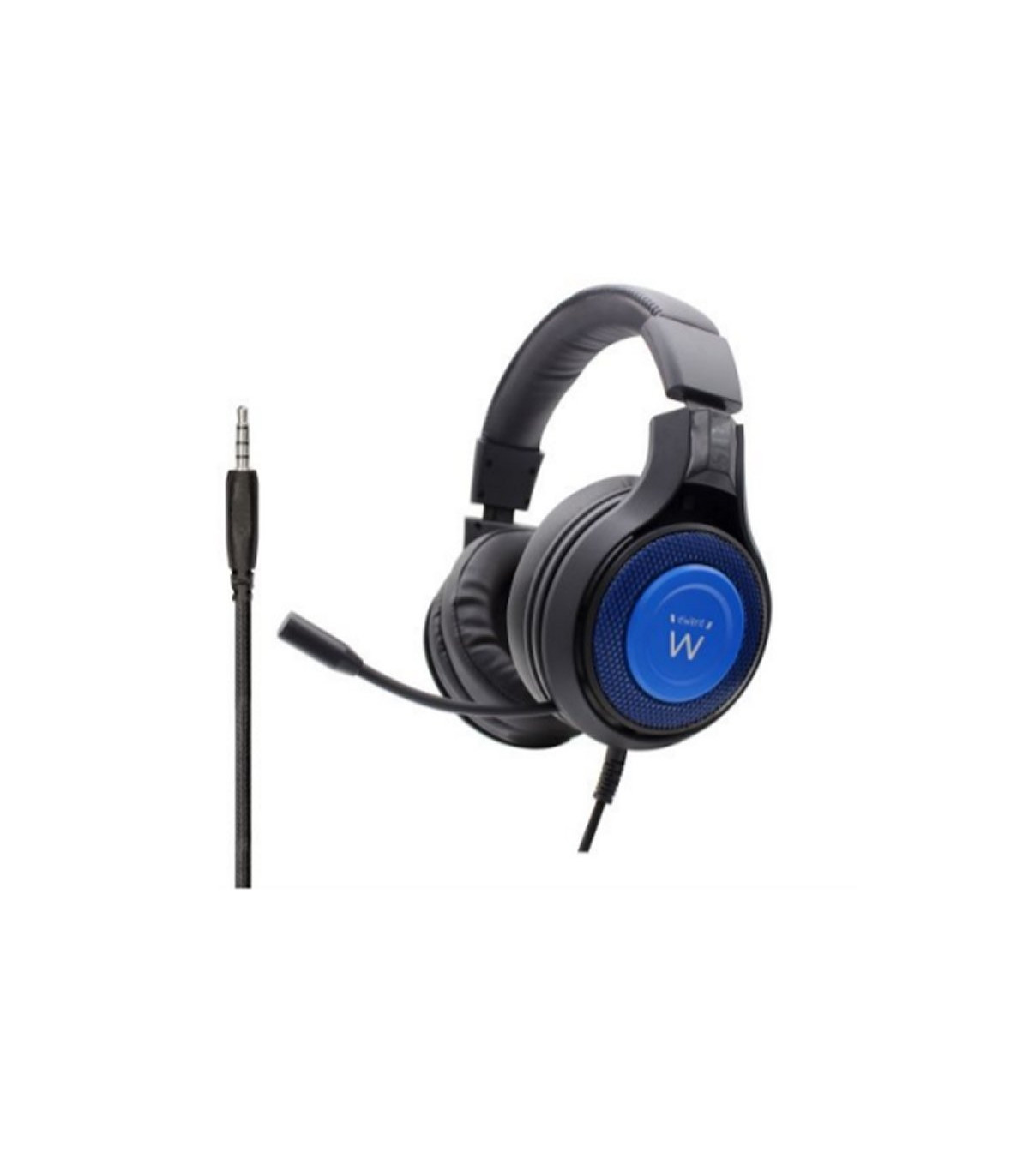 EWENT Auricular Gaming Profesional PL3322