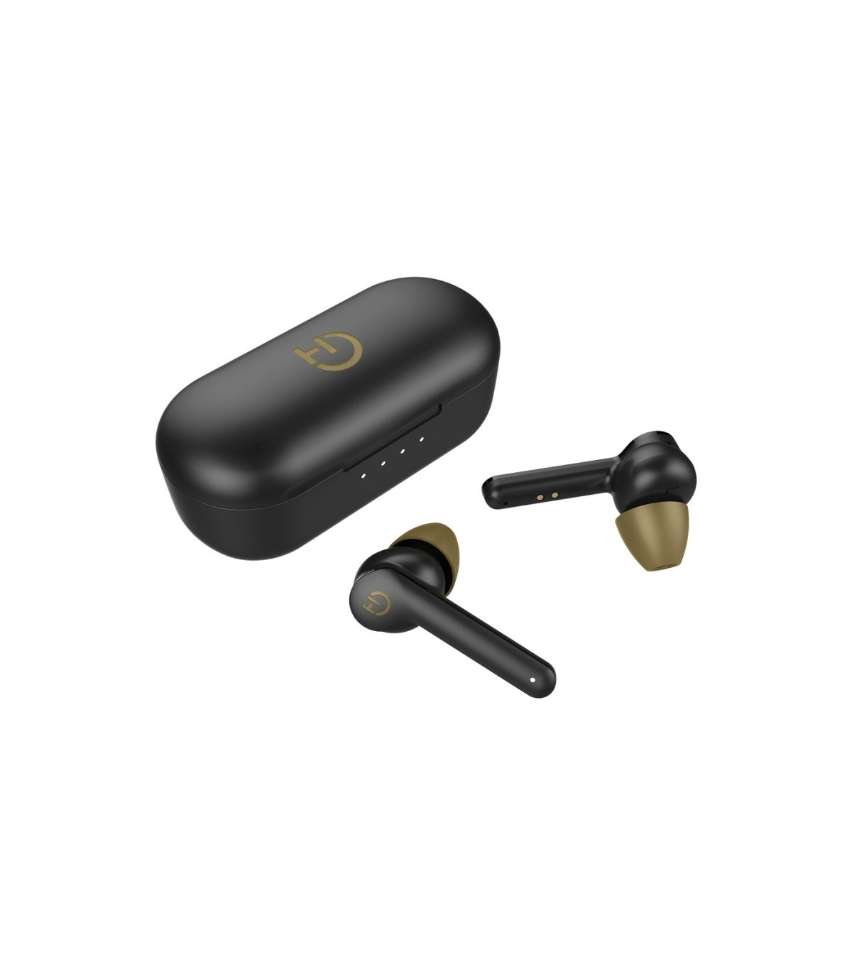 Hiditec Auricular Vesta Edicion Limitada 90s