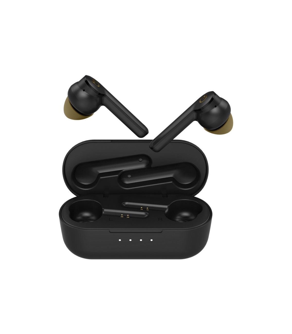 Hiditec Auricular Vesta Edicion Limitada 90s