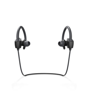 Energy Sistem auriculares Sport 1+ Dark Bluetooth