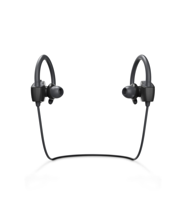 Energy Sistem auriculares Sport 1+ Dark Bluetooth