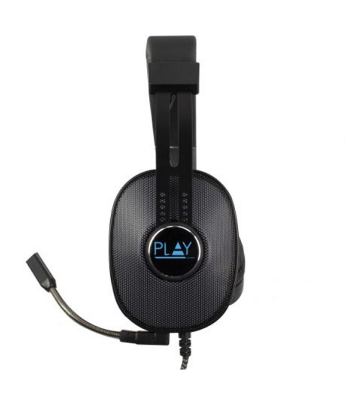 Ewent Auricular PL3321 iluminación LED RGB