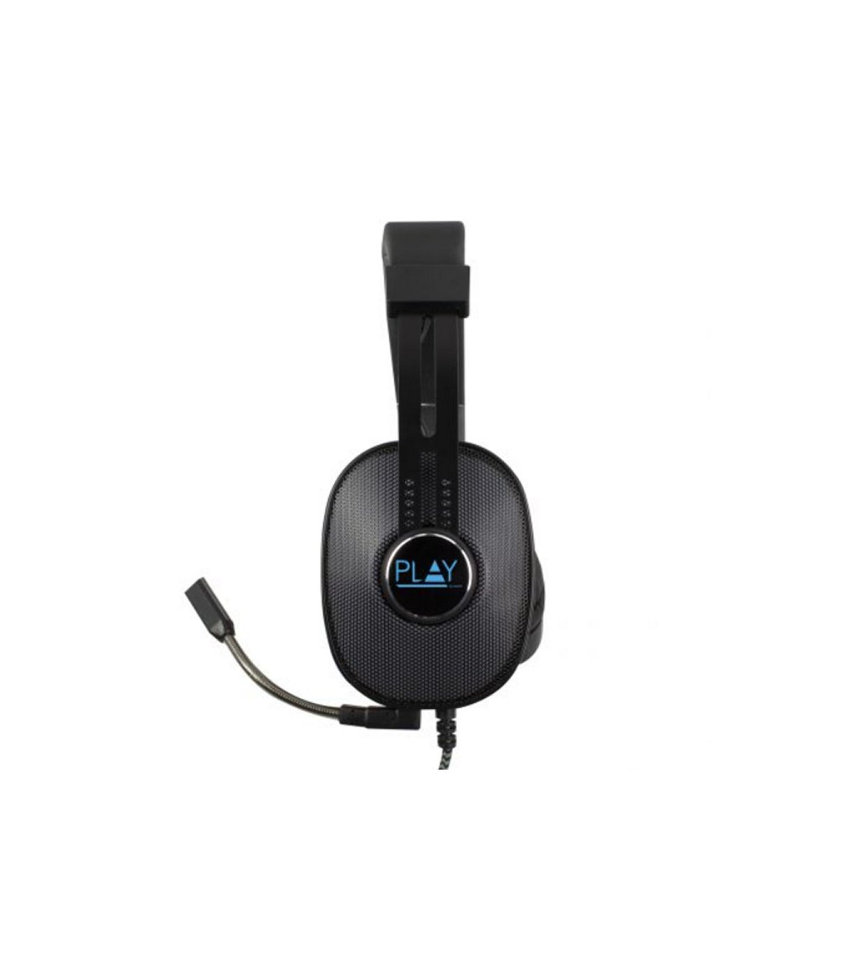 Ewent Auricular PL3321 iluminación LED RGB