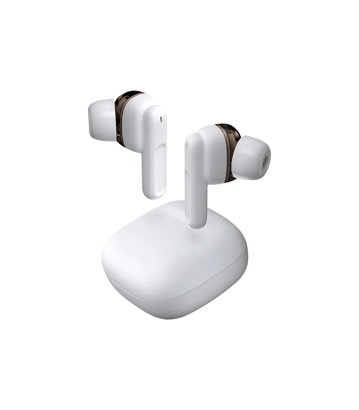 MARS GAMING MIHBW Auricular Wireless BT 5.1 White