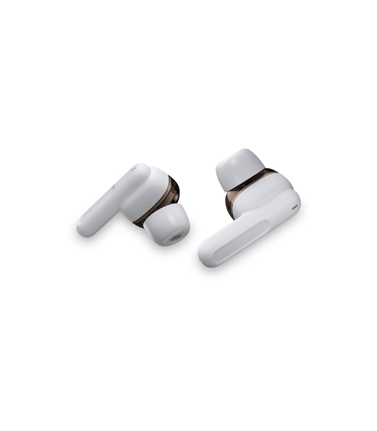 MARS GAMING MIHBW Auricular Wireless BT 5.1 White