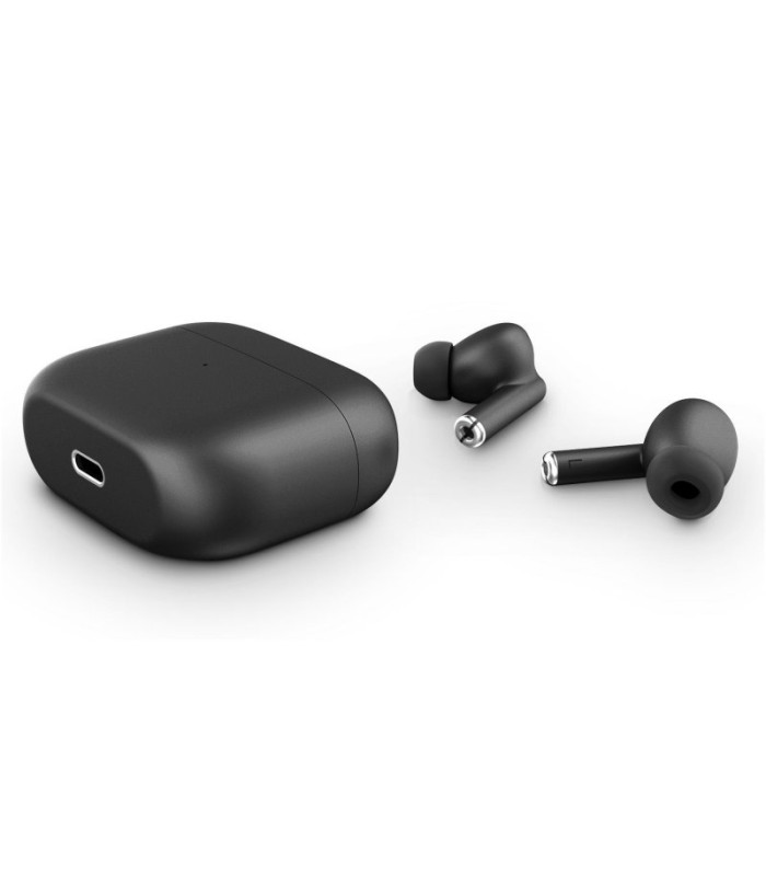 Energy Sistem Auriculares Style 2 Graphite BT 5.0