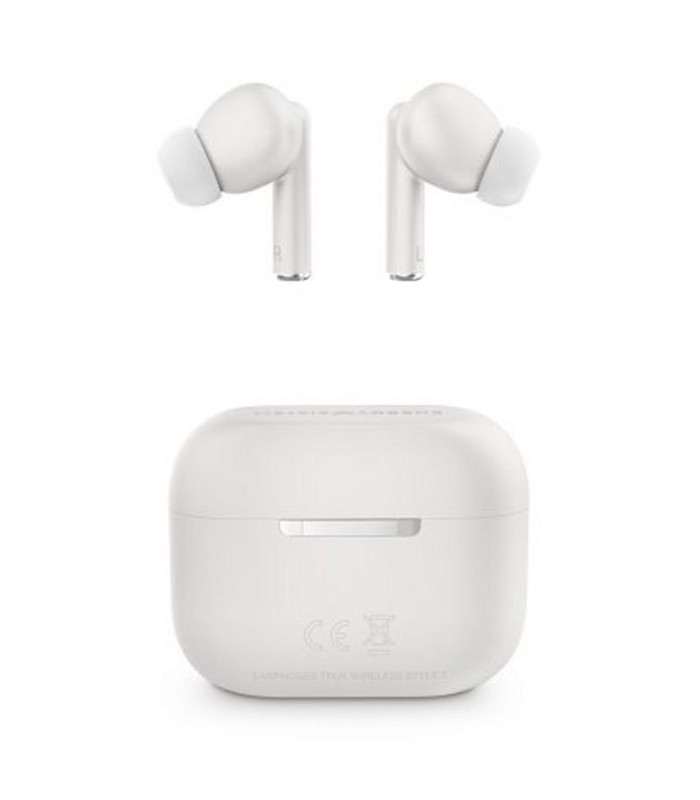 Energy Sistem Auriculares  Style 2 Coconut BT 5.0,