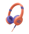 Energy Sistem Auriculares Lol&Roll Pop Kids Orange