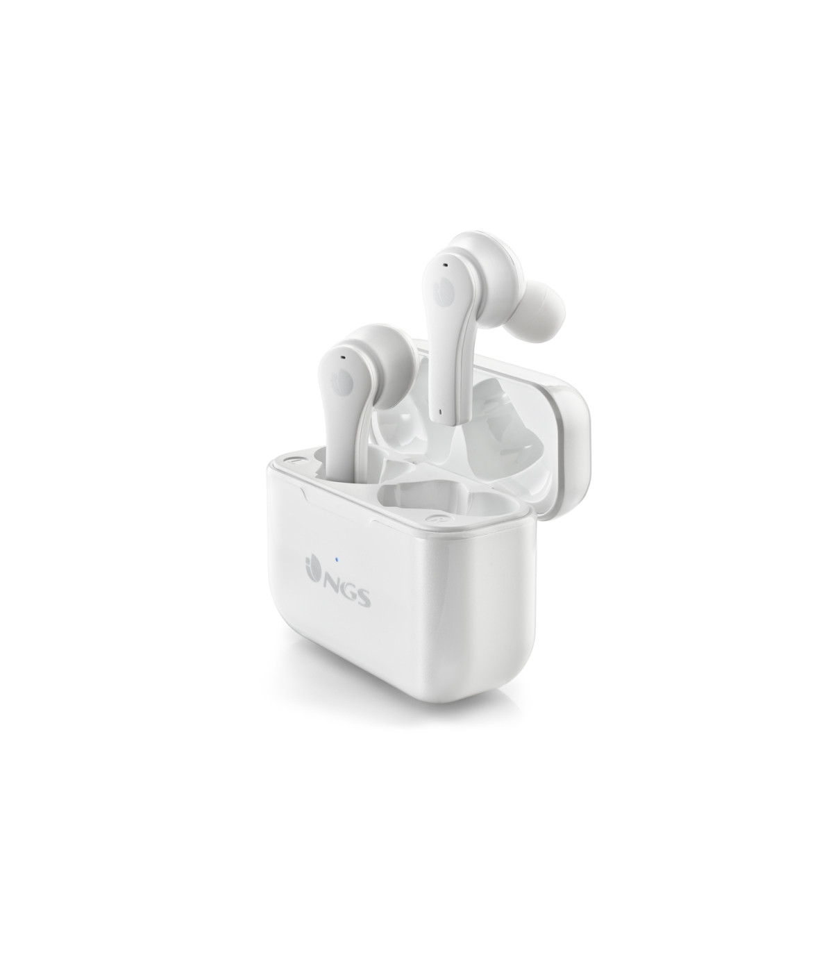 NGS Auriculares ARTICABLOOMWHITETRUE white